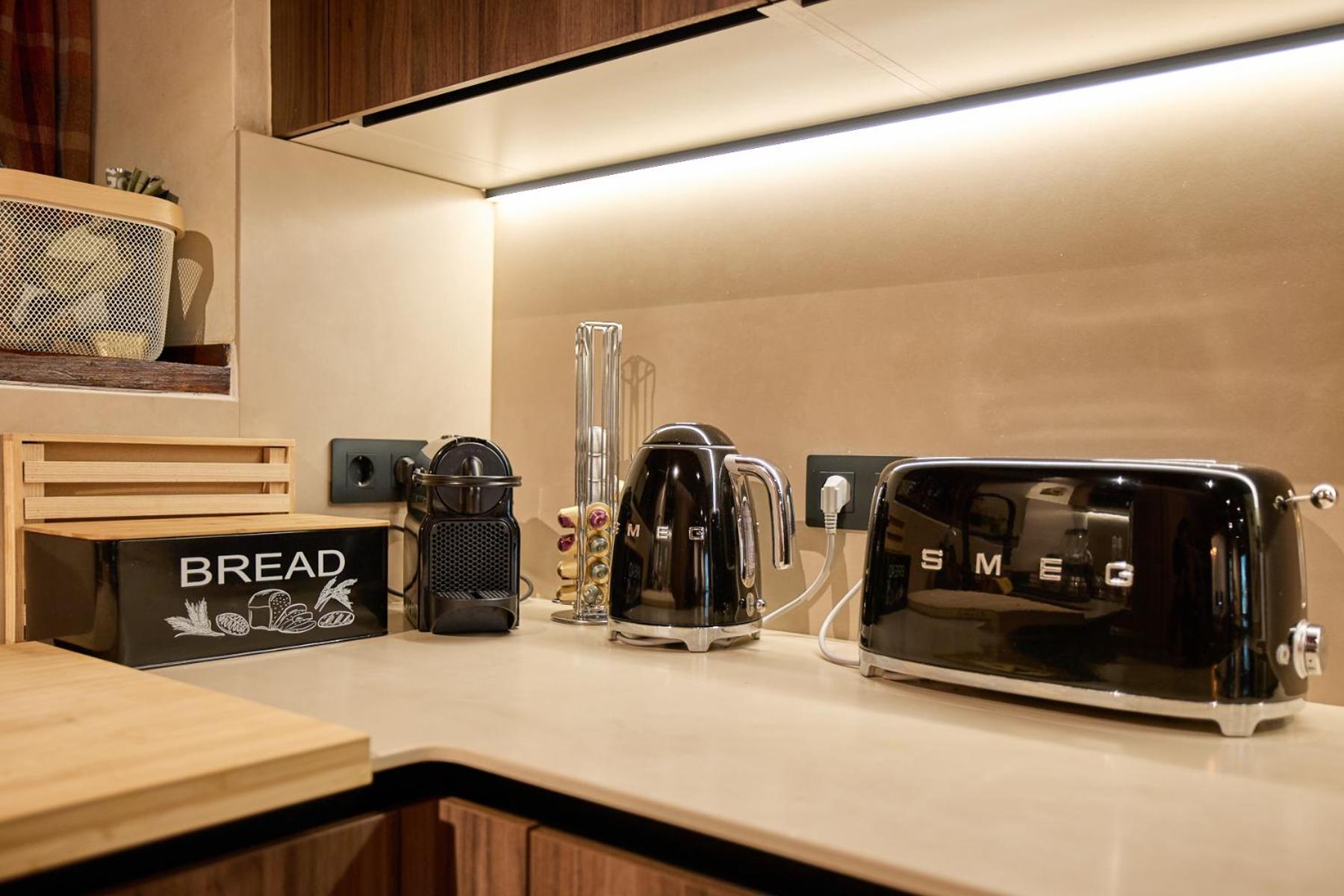 Pleta Del Tarter 31A Lodge & Spa กานีโญ ภายนอก รูปภาพ