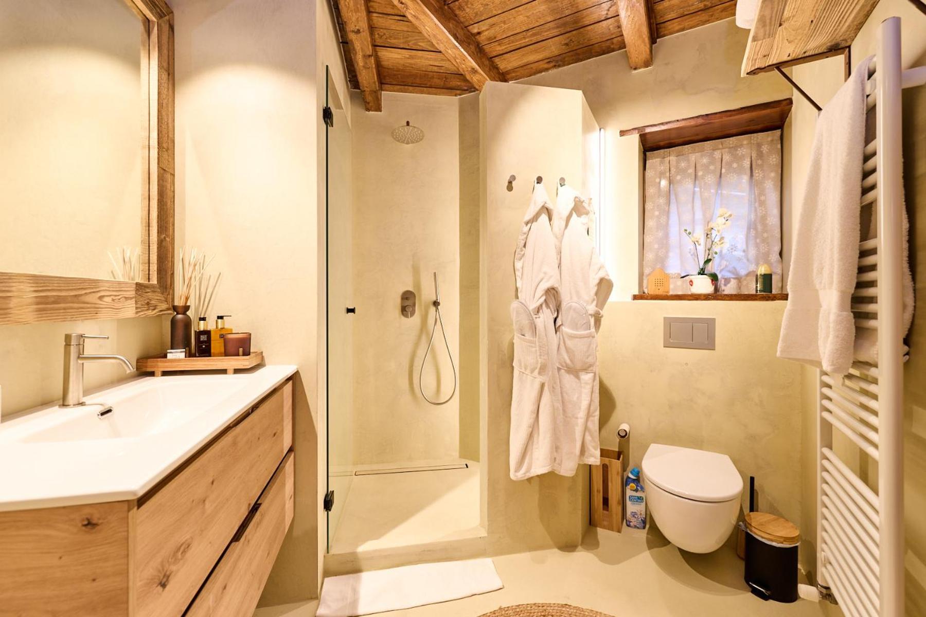 Pleta Del Tarter 31A Lodge & Spa กานีโญ ภายนอก รูปภาพ